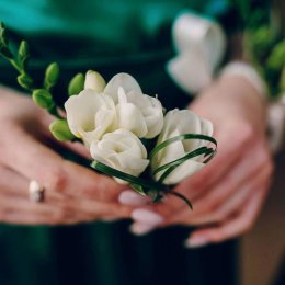 Wyjątkowe dekoracje ślubne! - Dekoracje sali