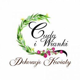 Cuda i Wianki - Dekoracje&Kwiaty - Dekoracje sali