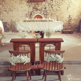 ArTiul Dekoracje - Dekoracje sali