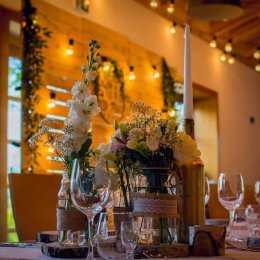 Lamedia - Dekoracje Ślubne i Weselne - Dekoracje sali