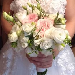 Livia Flowers - Dekoracje Ślubne - Dekoracje sali