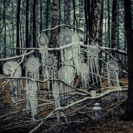 Wypożyczalnia / sprzedaż łapaczy snów na ślub - Dekoracje sali