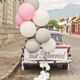 MyParty Dekoracje na każdą okazję - Dekoracje sali