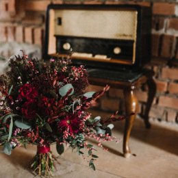 Piórko Weddings & Events I Florystyka ślubna I - Dekoracje sali