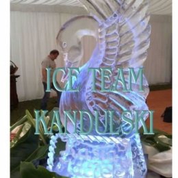 RZEŹBY W LODZIE - Dekoracje sali