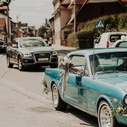 Szewczyk Kwiaty i Dekoracje Usługi i Wypożyczalnia - Dekoracje sali