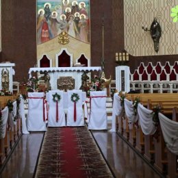 FLORYSTYKA ŚLUBNA - greenFlower - Dekoracje sali