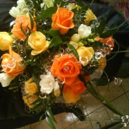 Wystroj kościoła sali weselnej, kwiaty do ślubu - Dekoracje sali