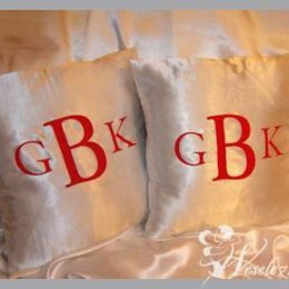 Dekoracje ślubne, personalizowane dywany i obrusy. - Dekoracje sali