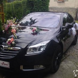 Studio dekoracji Vanilla - Dekoracje sali