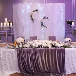 Dekorgroup-Dekoracje ślubne,Dekoracje kościoła - Dekoracje sali