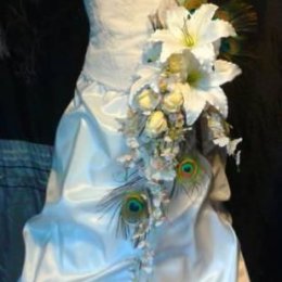 Skarbnica Kwiatów - Dekoracje sali