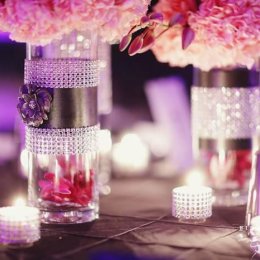 Dekoracje sal, kościołów, POKROWCE NA KRZESŁA - Dekoracje sali