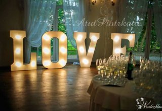 ATUT Piotrków Artystyczne Dekoracje Ślubne Weselne