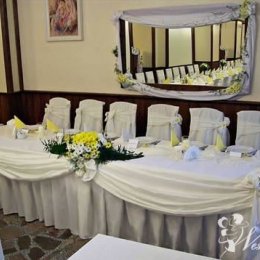 ELEGANCKIE DEKORACJE  - Dekoracje sali