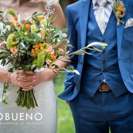 Dekoracje sal weselnych i kościołów - Dekoracje sali