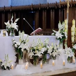 Cuda Wianki - Studio Dekoracji Imprez - Dekoracje sali