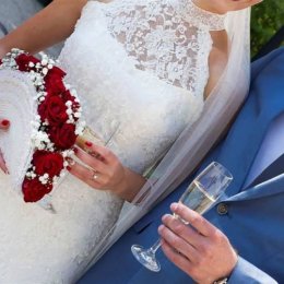 Bukiety i dekoracje ślubne na miarę - Dekoracje sali