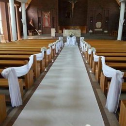 Szymon Mikołajczyk Dekoracje - Dekoracje sali