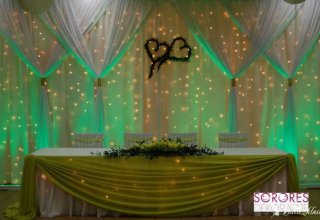 Dekoracje Ślubne i Okolicznościowe SORORES