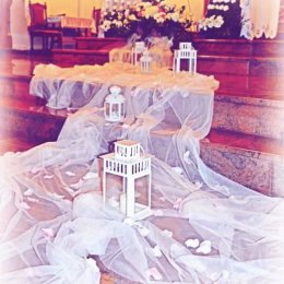 Studio Dekoracji Cepeliada-Art - Dekoracje sali