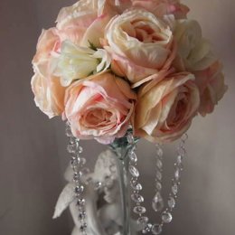 Flowers -  Dekoracje Ślubne  - Dekoracje sali