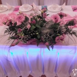 OriginalDekor - Dekoracje sali