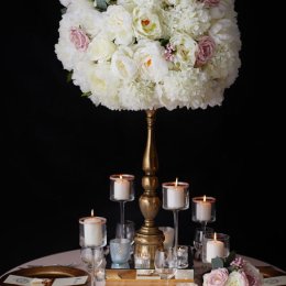 Dekoracje ślubne,napisy podświetlane,candy bar,oświetlenie LED, - Dekoracje sali