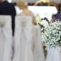 Pogotowie ślubne - Dekoracje sali