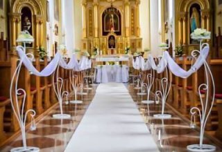 Ślubne Aranżacje Joanna