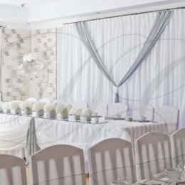 DecoGracja: Dekorecje z Gracją - Dekoracje sali