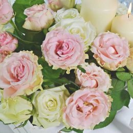 Warsaw Wedding Deco - Dekoracje sali