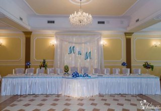 Dekorado Joanna Sztygiel - Konsultacje ślubne i dekoracje