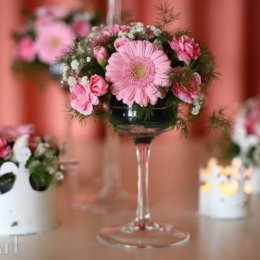 MatonisArt - pracownia dekoratorska - Dekoracje sali