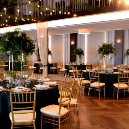 DEKORACYJNIE - Dominika Matuszewska - Kompleksowa dekoracja ślubów - Dekoracje sali