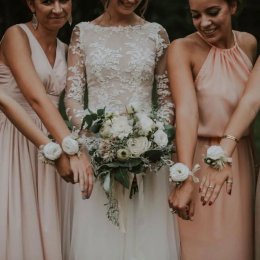 Salon Dekoratorski Rokoko - Dekoracje sali