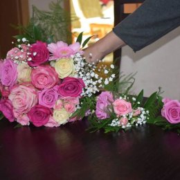 Studio Dekoracji - Dekoracje sali