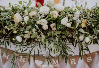 Pracownia Florystyczno-artystyczna Jagoda