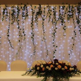 Deko Wedding - niepowtarzalne dekoracje ślubne - Dekoracje sali