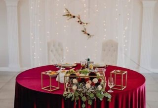 MAWEMA - kompleksowe dekoracje ślubne, kwiaty, kościół, sala, auto!