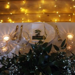 Kamila-dekoracje i grafika - Dekoracje sali