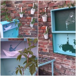 Dekoracje ślubne Rem Experience - Dekoracje sali