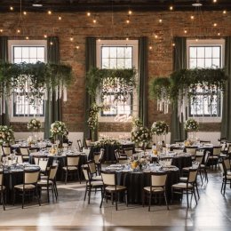 Weselomania - dekoracje | fotolustro | drink-bar | zaproszenia | - Dekoracje sali