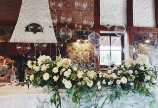 Kraina Balonów -Dekoracje balonowe, balony, LED, hel, poczta balonowa,