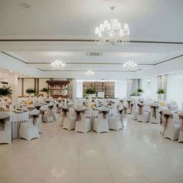 Organizacja z Pomysłem - Dekoracje sali