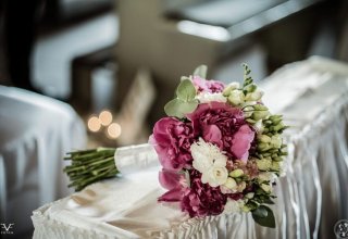 Pracownia Kreatyvna Dekoracje ślubne wystrój sal kościołów samochodów