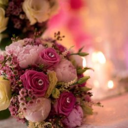 Jak z Bajki Pracownia Dekoratorska - Dekoracje sali