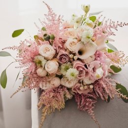 Kuźnia Kwiatów Dekoratornia i Florystyka Ślubna - Dekoracje sali