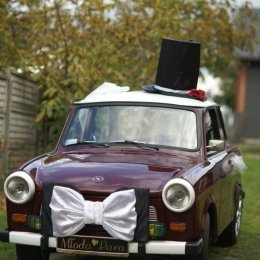 Dekorujemy kreatywnie - Dekoracje sali