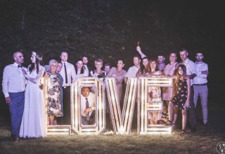 TPT SAGAN Pracownia Florystyczno Dekoratorska